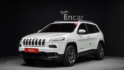 Jeep Cherokee 2015