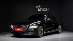 Genesis G80 2020
