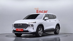 Hyundai Santa Fe 2020