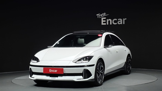 Hyundai Ioniq6 2023