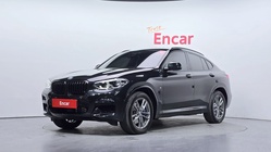 BMW X4 2020