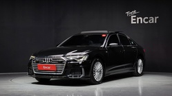 Audi A6 2019