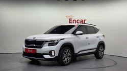Kia Seltos 2020