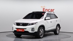 Kia Sorento 2013