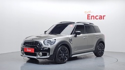 MINI Countryman 2020