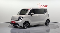 Kia RAY 2023