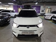 Ssangyong TIBOLI 2017