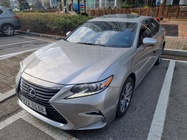 Lexus ES 2016