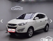 Hyundai Tucson 2012