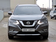 Nissan X-Trail 2018