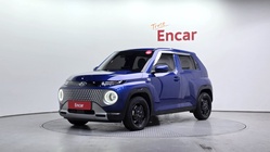 Hyundai Casper 2022