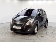 Chevrolet Spark 2011