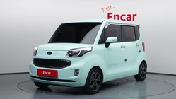 Kia RAY 2012