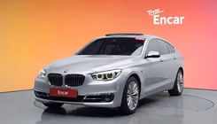 BMW Gran Turismo 2015