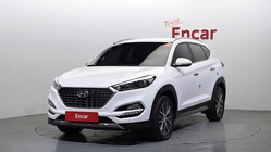 Hyundai Tucson 2016
