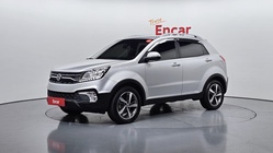 Ssangyong KORANDO 2017