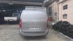 Hyundai Starex 2016
