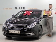 Hyundai Sonata 2013