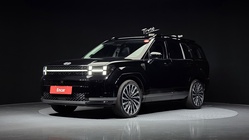 Hyundai Santa Fe 2023