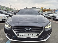 Hyundai Grandeur 2018