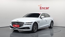 Genesis G80 2023