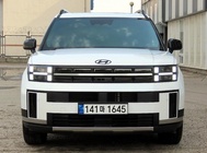 Hyundai Santa Fe 2024