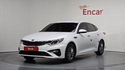 Kia K5 2019
