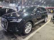 Audi Q7 2023