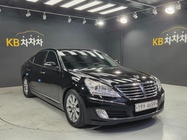 Hyundai Equus 2011