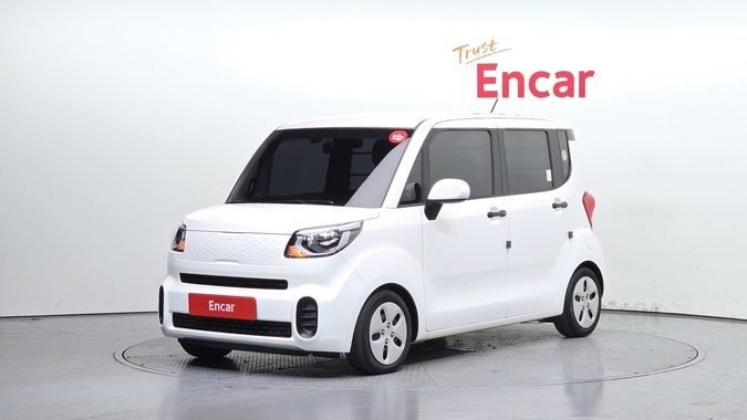 Kia RAY 2022