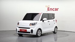 Kia RAY 2022