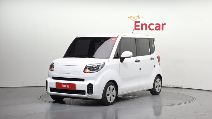 Kia RAY 2022