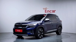 Kia Seltos 2020