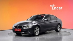 BMW 3 Series 2015
