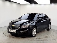 Chevrolet Cruze 2015