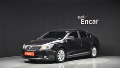 Chevrolet Alpheon 2014