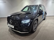 Mercedes-Benz GLB-Class 2025