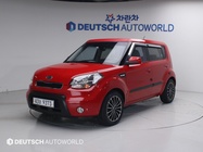 Kia Soul 2009