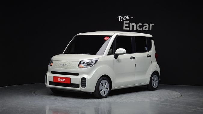 Kia RAY 2022