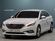 Hyundai Sonata 2017