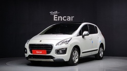 Peugeot 3008 2014