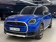 MINI Countryman 2025