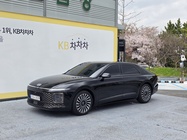 Hyundai Grandeur 2024