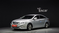 Hyundai Sonata 2012