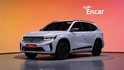 Samsung Grand Koleos 2024