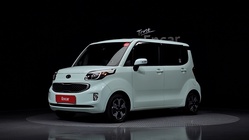 Kia RAY 2012