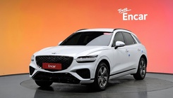 Genesis GV70 2021