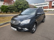 Ssangyong KORANDO 2011