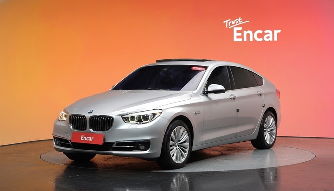 BMW Gran Turismo 2014