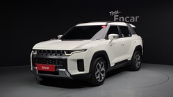 Ssangyong Torres 2022